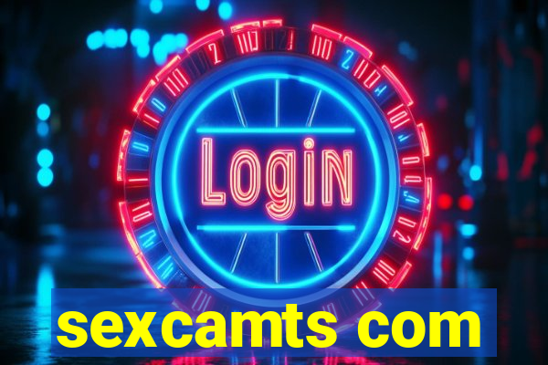 sexcamts com